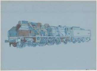Gift of the Richard Welling Family, 2012.284.6085 © 2015 The Connecticut Historical Society
