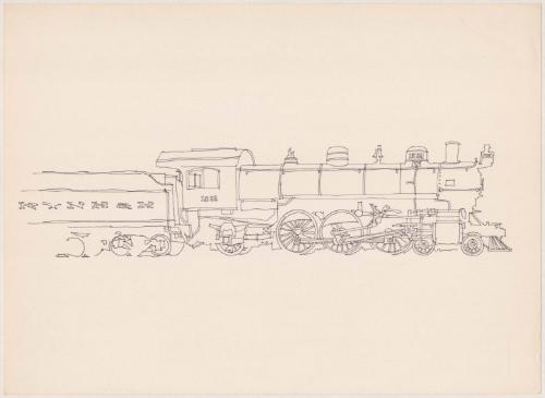 Gift of the Richard Welling Family, 2012.284.6083 © 2015 The Connecticut Historical Society
