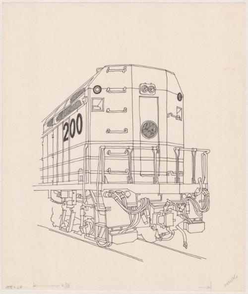 Gift of the Richard Welling Family, 2012.284.6080 © 2015 The Connecticut Historical Society