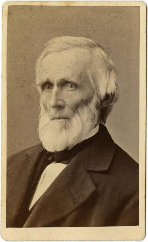 Gift of Clifford T. Alderman, 2014.103.6 © 2015 The Connecticut Historical Society