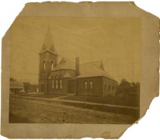 Gift of Clifford T. Alderman, 2014.103.16 © 2015 The Connecticut Historical Society