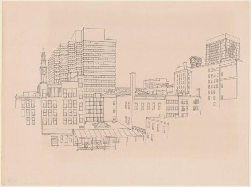 Gift of the Richard Welling Family, 2012.284.5766  © 2015 The Connecticut Historical Society
