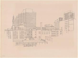 Gift of the Richard Welling Family, 2012.284.5766  © 2015 The Connecticut Historical Society