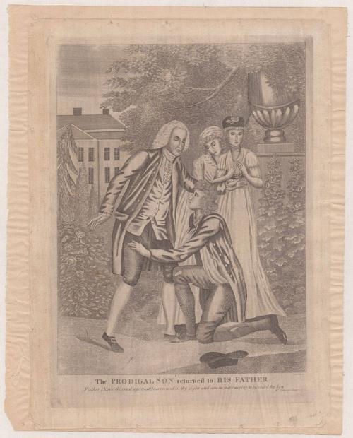 Museum purchase, 1975.95.1 © 2015 The Connecticut Historical Society