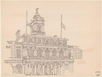 Gift of the Richard Welling Family, 2012.284.5783 © 2015 The Connecticut Historical Society