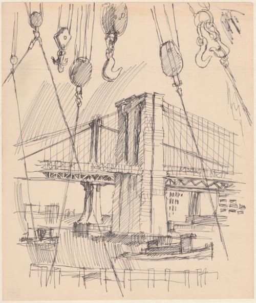 Gift of the Richard Welling Family, 2012.284.5782 © 2015 The Connecticut Historical Society