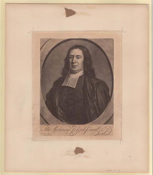 Gift of Isaac W. Plummer, 1840.9.5 © 2015 The Connecticut Historical Society