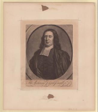 Gift of Isaac W. Plummer, 1840.9.5 © 2015 The Connecticut Historical Society