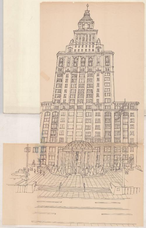 Gift of the Richard Welling Family, 2012.284.5704 © 2015 The Connecticut Historical Society