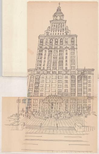 Gift of the Richard Welling Family, 2012.284.5704 © 2015 The Connecticut Historical Society