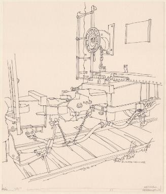 Gift of the Richard Welling Family, 2012.284.5364 © 2015 The Connecticut Historical Society