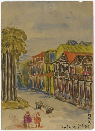 Gift of the George Keller family, 2014.9.292 © 2015 The Connecticut Historical Society