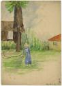 Gift of the George Keller family, 2014.9.305 © 2015 The Connecticut Historical Society