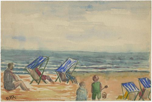 Gift of the George Keller family, 2014.9.331 © 2015 The Connecticut Historical Society
