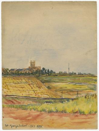 Gift of the George Keller family, 2014.9.351 © 2015 The Connecticut Historical Society
