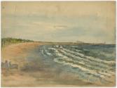Gift of the George Keller family, 2014.9.335 © 2015 The Connecticut Historical Society