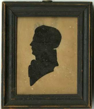 Gift of Sylvia G. Brown, 2015.132.2, Connecticut Historical Society, Public Domain