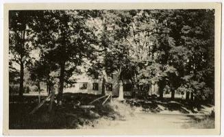 Gift of Sylvia G. Brown, 2015.132.5, Connecticut Historical Society, In Copyright