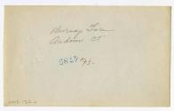 Gift of Sylvia G. Brown, 2015.132.6, Connecticut Historical Society, In Copyright