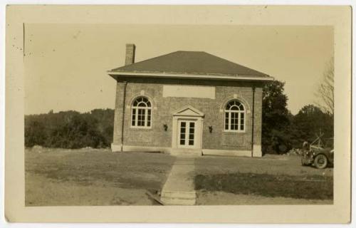 Gift of Sylvia G. Brown, 2015.132.7, Connecticut Historical Society, In Copyright