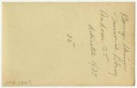 Gift of Sylvia G. Brown, 2015.132.7, Connecticut Historical Society, In Copyright