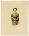 Gift of Sylvia G. Brown, 2015.132.9, Connecticut Historical Society, In Copyright