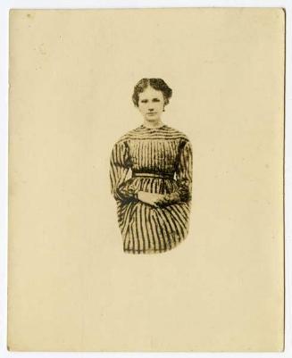 Gift of Sylvia G. Brown, 2015.132.9, Connecticut Historical Society, In Copyright