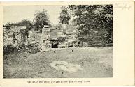 Gift of the Estate of Nahum S. Cutler, Jr., 2015.128.2.2, Connecticut Historical Society, Copyr…