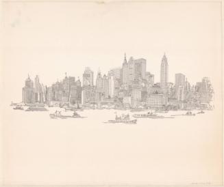 Gift of the Richard Welling family, 2012.284.5753 © 2015 The Connecticut Historical Society