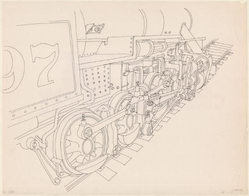 Gift of the Richard Welling Family, 2012.284.5360 © 2015 The Connecticut Historical Society