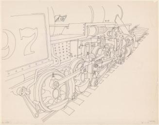 Gift of the Richard Welling Family, 2012.284.5360 © 2015 The Connecticut Historical Society