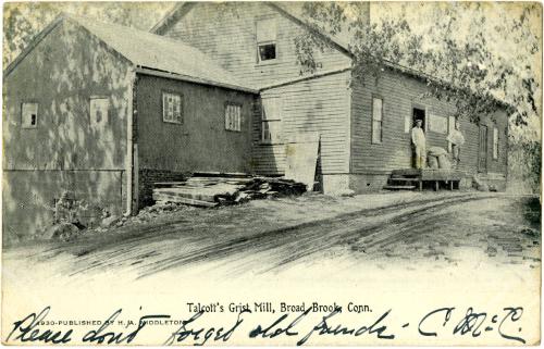 Gift of Gahrad L. Harvey, 2015.136.1, Connecticut Historical Society, Public Domain