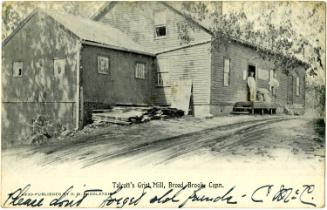 Gift of Gahrad L. Harvey, 2015.136.1, Connecticut Historical Society, Public Domain
