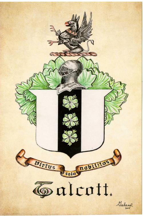 Gift of Gahrad L. Harvey, 2015.136.2, Connecticut Historical Society, In Copyright
