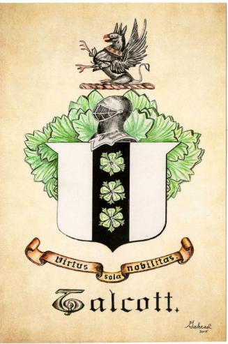 Gift of Gahrad L. Harvey, 2015.136.2, Connecticut Historical Society, In Copyright