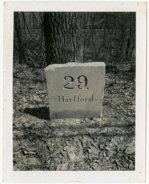 Donated & photographed by Christopher R. Polluck, 2014.205.1 © 2015 The Connecticut Historical …