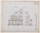 Donated by Colonel Richard L. Shaw & Barbara Livermore, 1999.100.47.16  © 2015 The Connecticut …