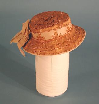 Girl's Hat