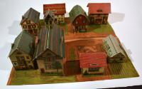 2015.66.0 Gift of Sallie Churchill Currie (c) 2015 Connecticut Historical Society