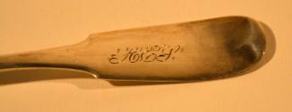 2015.76.0 Gift of Anita Hochstein and James Cooke (c) Connecticut Historical Society