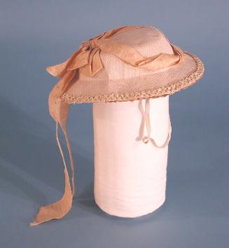 Girl's Hat