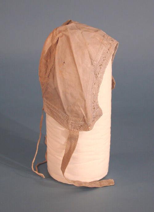 Infant's Cap