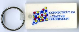 2015.140.2 Gift of Mr. and Mrs. Thomas DeMille (c) 2015 Connecticut Historical Society