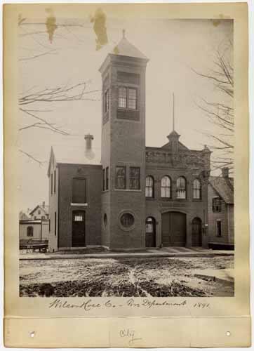 2015.149.1.2 © 2015 The Connecticut Historical Society