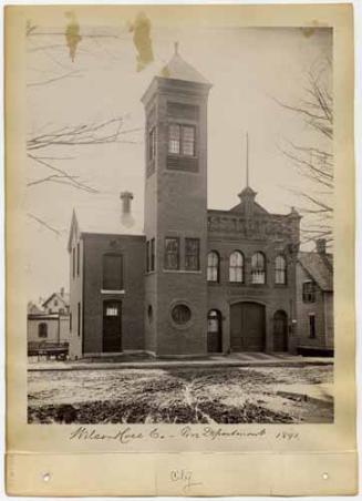 2015.149.1.2 © 2015 The Connecticut Historical Society
