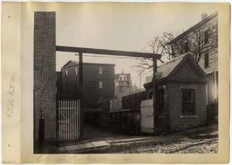© 2015 The Connecticut Historical Society.