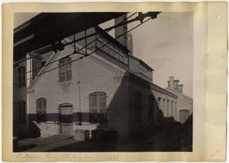 © 2015 The Connecticut Historical Society.