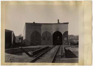 © 2015 The Connecticut Historical Society.