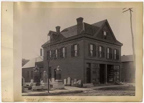 © 2015 The Connecticut Historical Society.