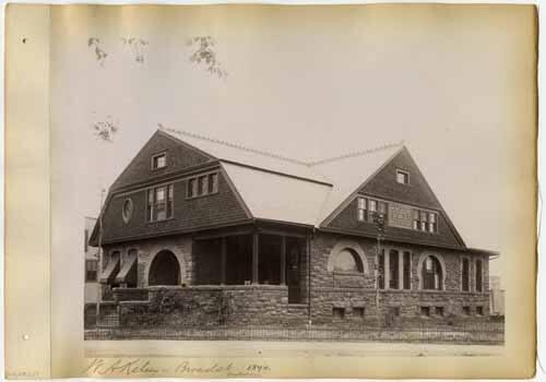 © 2015 The Connecticut Historical Society.